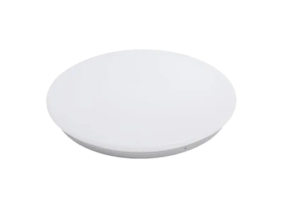 Світлодіодний світильник круг 27w 4000K IP20 (CLR-27N) LUXEL
