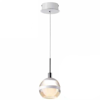 Светильник светодиодный Pendant Loreto 3W (I05633)