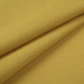 Домоткане рівномірне полотно бавовна Онікс-Cotton ТПК-286-1 1/81 античний мох