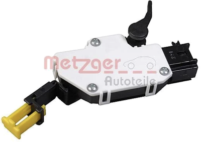 Датчик положения педали акселератора Metzger (0901385)