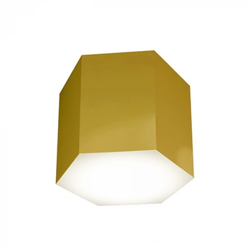Светильник светодиодный Ceiling Lamp Cleo 15W L GL (I428315L-GL)