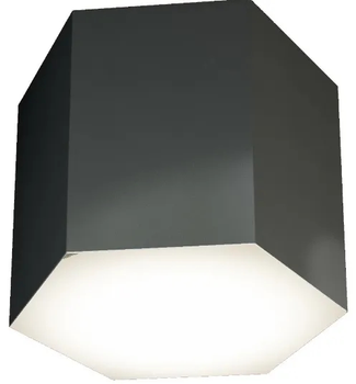 Светильник светодиодный Ceiling Lamp Cleo 15W L BL (I428315L-BL)