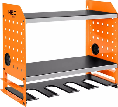 Półka na elektronarzędzia NEO Tools 84-199 465 x 405 x 225 mm (5906692015498)