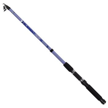 Удилище ZEOX Element EA Tele 1.80м 20-60г*,2010004