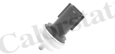 Датчик температуры VERNET (WS3019)