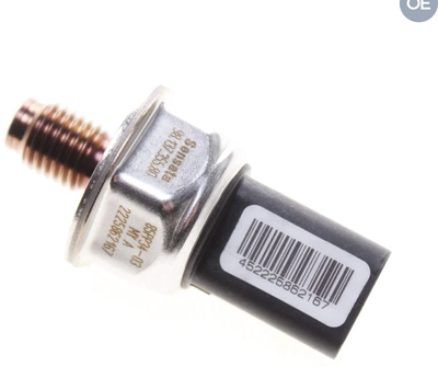 Датчик давления топлива PSA (9813735580)