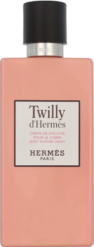 Крем-гель для душу Hermes Twilly D'Hermes 200 мл (3346130423409)
