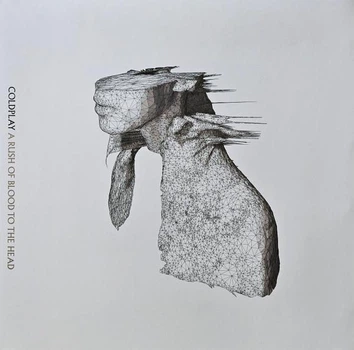 Виниловая пластинка Coldplay - A Rush Of Blood To The Head