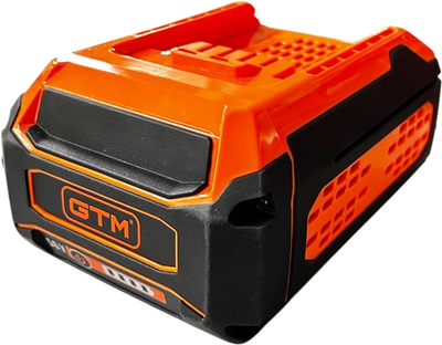 Аккумуляторная батарея GTM 56В 2.5А*ч (B56V/2,5Ah Li-Ion)