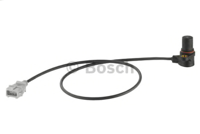 Датчик положения вала Bosch (0 261 210 139)