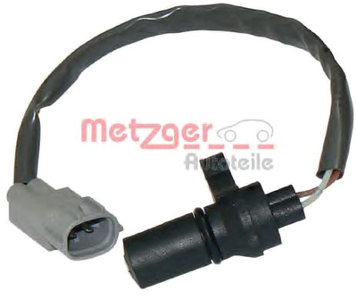 Датчик скорости Metzger (0909065)
