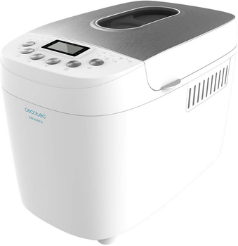 Хлібопічка Cecotec Bread&Co 1500 PerfectCook