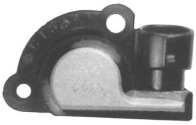 Датчик положения дроссельной заслонки Hoffer (7513008)