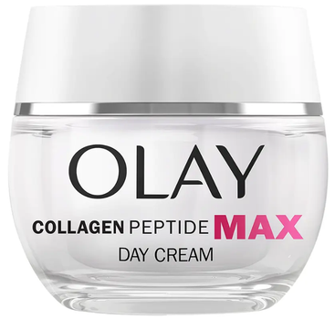 Крем для обличчя Olay Regenerist Collagen Peptide 24 денний зволожуючий 50 мл (8700216223522)