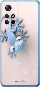 Чехол на Xiaomi Redmi Note 11S 5G Геккончик "1094u-2890"