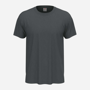 Футболка хлопковая мужская Classic-T