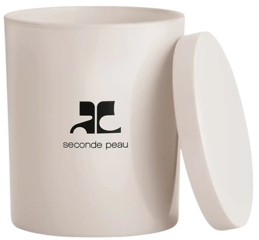 Ароматична свічка Courreges Seconde Peau 190 г (3442180004688)