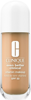 4 Light Medium Cool Even Better Clinical Clinique