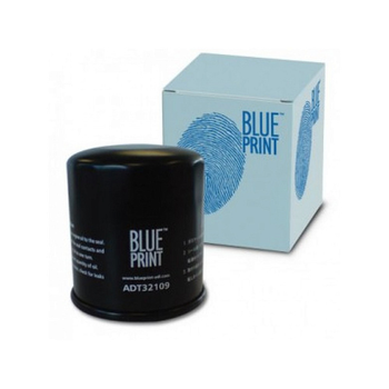 Фильтр масляный 1.3L BLUE PRINT на Chana BENNI, Y003-110