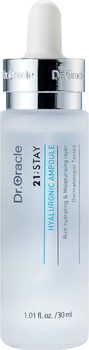 Serum nawilżające do twarzy Dr. Oracle 21;Stay 30 ml (8809408731415)