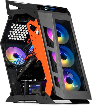 Компьютер ARTLINE Gaming STLKR (STLKRv69)