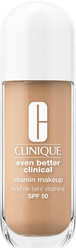 Тональний крем для обличчя Clinique Even Better Clinical SPF50 2 Medium Cool 30 мл (192333255124)