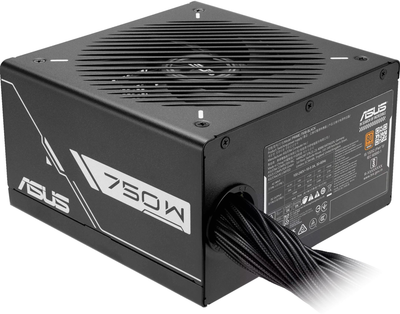 Zasilacz Asus Prime 750W Bronze (90YE00Y0-B0NA00)