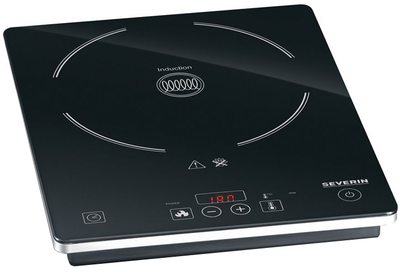 Elektryczna kuchenka stołowa SEVERIN KP 1071