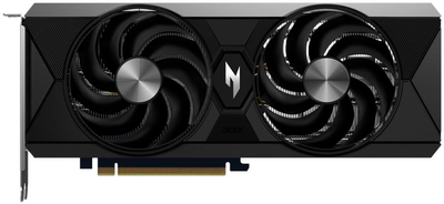 Karta graficzna Acer PCI-Ex Intel Arc B570 Nitro OC 10GB GDDR6 (160bit) (2690/19000) (HDMI, 3 x DisplayPort) (DP.Z4CWW.P01)