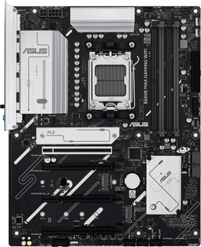 Материнська плата Asus B650E MAX GAMING Wi-Fi (sAM5, AMD B650, PCI-Ex16)