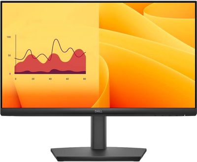 Монітор 21.5" Dell E2225HSM (210-BRDT)