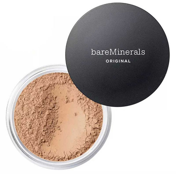 Пудра для обличчя bareMinerals Original Spf 15 12 Medium Beige розсипчаста 8 г (98132129164)