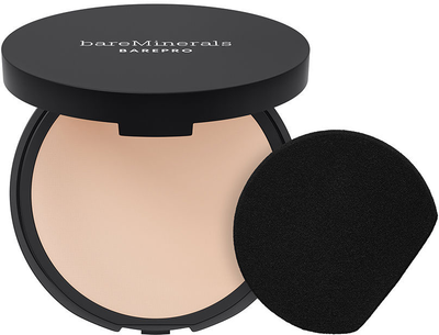 Компактна пудра bareMinerals BarePro 24H 10 Fair Warm 8 г (194250083781)