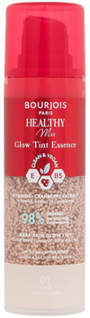 Esencja do twarzy Bourjois Healthy Mix Glow Tint 01 Fair 30 ml (3616306372511)