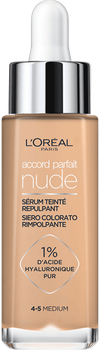 Сироватка L'Oreal Paris Accord Parfait Nude 4-5 30 мл (3600523990283)