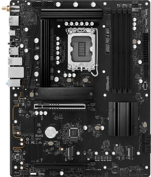 Płyta główna ASRock B860 Pro-A Wi-Fi (s1851, Intel B860, PCI-Ex16)
