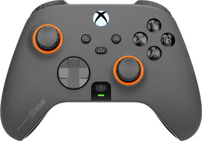 Бездротовий геймпад Corsair Scuf Instinct Pro Xbox/PC Grey (0854538005378)