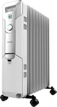 Масляний обігрівач Cecotec Ready Warm 9000 Space