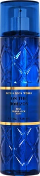 Парфумований міст для тіла Bath&Body Works On The Horizon Fine Fragrance Mist 236 мл (0667559264002)
