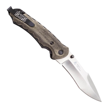 Ніж SOG Kiku Satin Small (KU-1001)