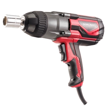Гайковерт ударний Worcraft IW-1000А, 1,02кВт
