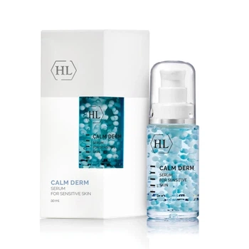 Успокаивающая сыворотка Holy Land Calm Derm Serum 30 мл
