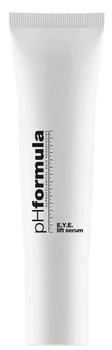 Ліфтингова сироватка для зони навколо очей phformula E.Y.E. lift serum 15 мл