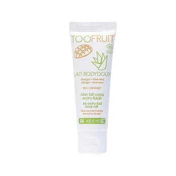 Молочко для тела PF057 Toofruit Бобид Манго-Алоэ 25 мл