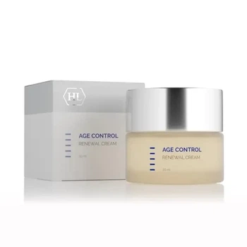 Обновляющий крем Holy Land Age Control Renewal Cream 50 мл