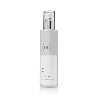 Очищающее мыло Holy Land Juvelast Cleansing Soap 250 мл