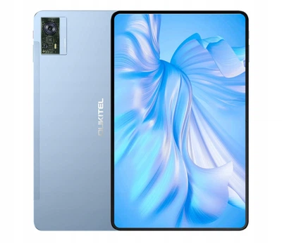 Планшет Oukitel OT5S 6 / 256 GB дисплей 12" аккумулятор 8250 мАч голубой