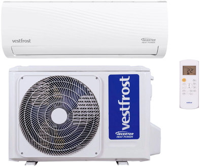 Кондиціонер Vestfrost VFE08AF24
