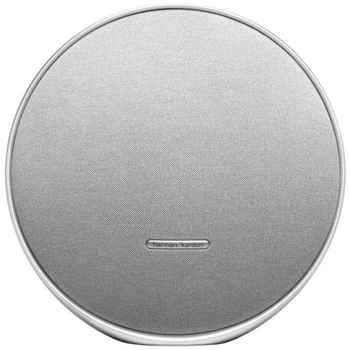 Портативна бездротова акустика Harman Kardon Studio 9 (HKOS9GRYEP) сіра