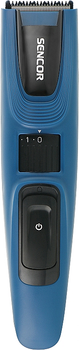 Машинка для стрижки волос - Sencor SHP3500BL (1019679-27071451)